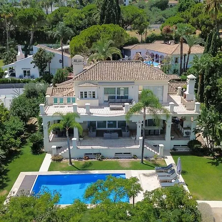 Tranquila - Elegant Luxury With Private Pool, Gym, Stunning Outdoor Space Spcrm5587 *