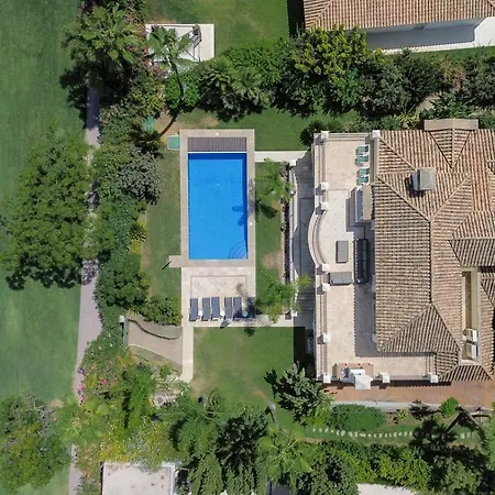 Tranquila - Elegant Luxury With Private Pool, Gym, Stunning Outdoor Space Spcrm5587