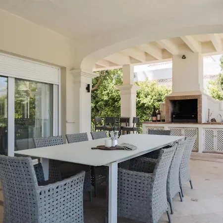 Tranquila - Elegant Luxury With Private Pool, Gym, Stunning Outdoor Space Spcrm5587 *