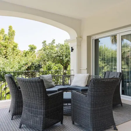 Tranquila - Elegant Luxury With Private Pool, Gym, Stunning Outdoor Space Spcrm5587 Villa *