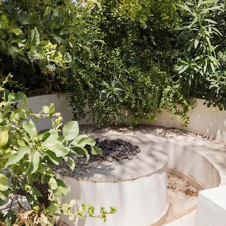 Villa Tranquila - Elegant Luxury With Private Pool, Gym, Stunning Outdoor Space Spcrm5587 Marbella