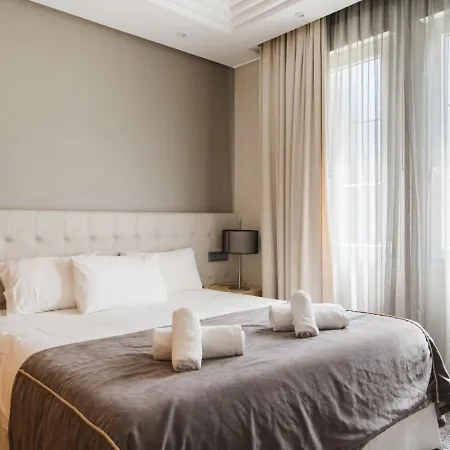 Tranquila - Elegant Luxury With Private Pool, Gym, Stunning Outdoor Space Spcrm5587 Villa