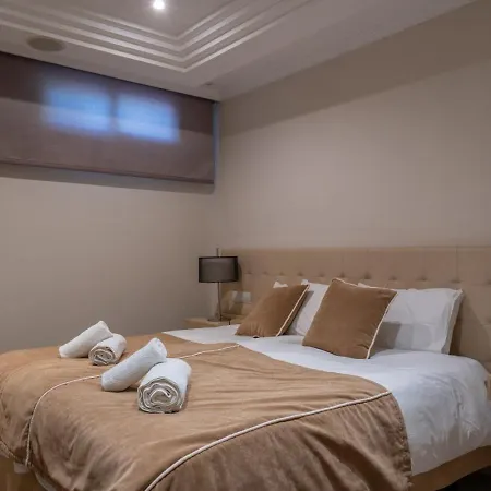 Tranquila - Elegant Luxury With Private Pool, Gym, Stunning Outdoor Space Spcrm5587