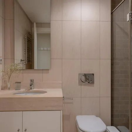 Tranquila - Elegant Luxury With Private Pool, Gym, Stunning Outdoor Space Spcrm5587 Villa