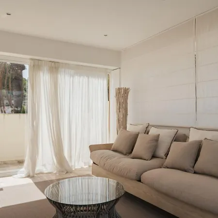 Tranquila - Elegant Luxury With Private Pool, Gym, Stunning Outdoor Space Spcrm5587 Villa *