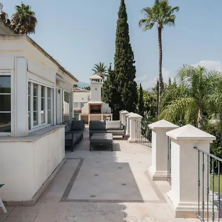 Tranquila - Elegant Luxury With Private Pool, Gym, Stunning Outdoor Space Spcrm5587