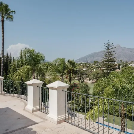 Tranquila - Elegant Luxury With Private Pool, Gym, Stunning Outdoor Space Spcrm5587