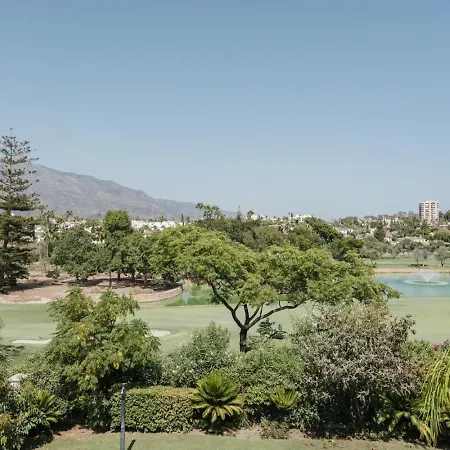 Tranquila - Elegant Luxury With Private Pool, Gym, Stunning Outdoor Space Spcrm5587 Marbella