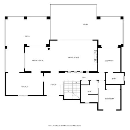 Tranquila - Elegant Luxury With Private Pool, Gym, Stunning Outdoor Space Spcrm5587 *